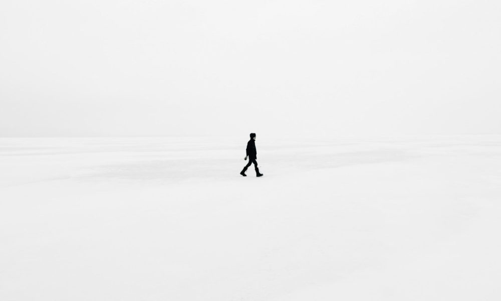 “No Future” Lexicon: Nothingness