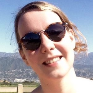 Suzanne Enzerink