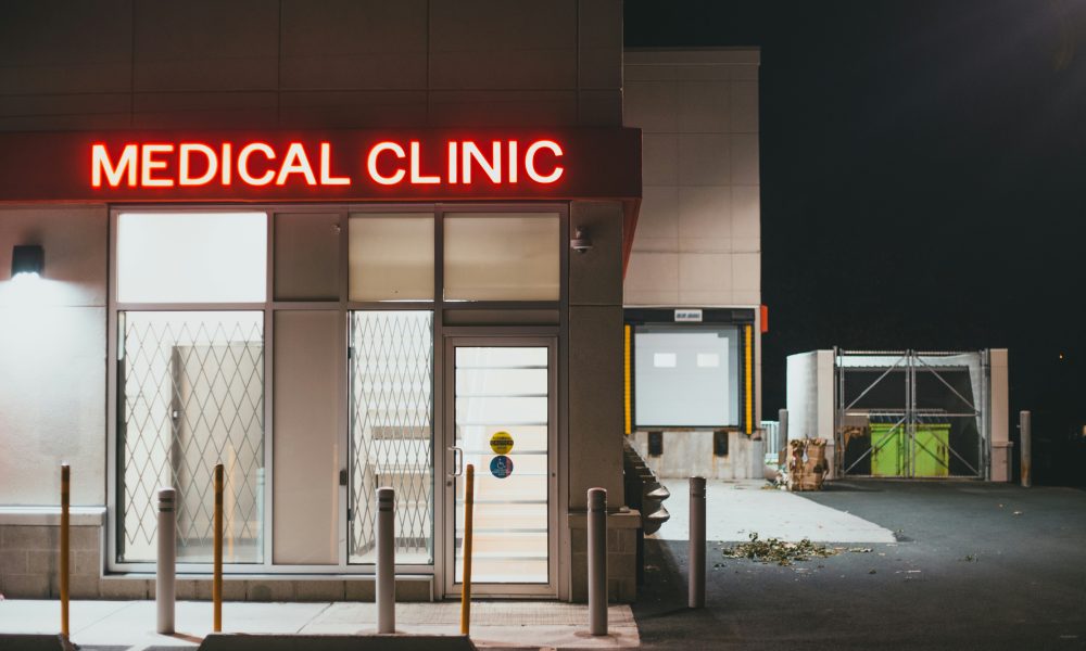 The Waiting Is the Point: Time, Suffering, and Medicaid