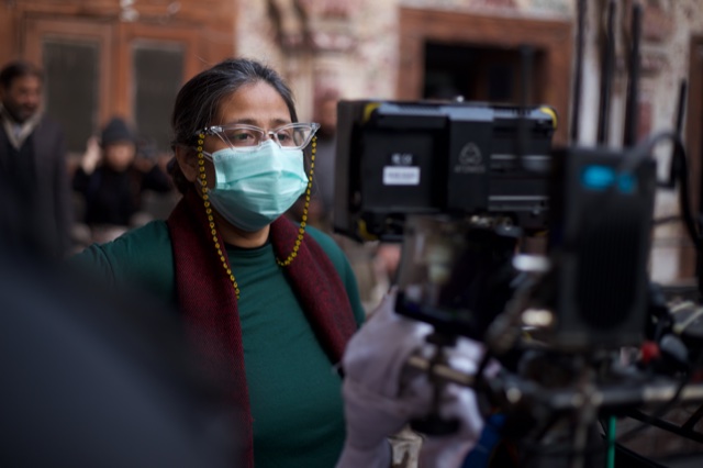 Femme Fatale Talks Back: Meenu Gaur on Feminist Filmmaking