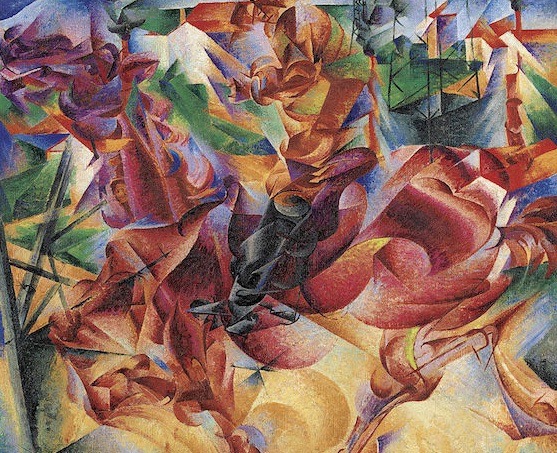 On Accelerationism