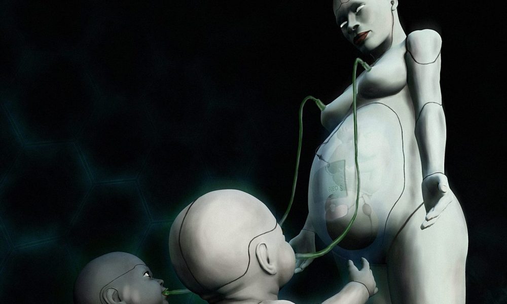 Female Futures, Future Females
