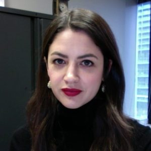 Laura Fisher