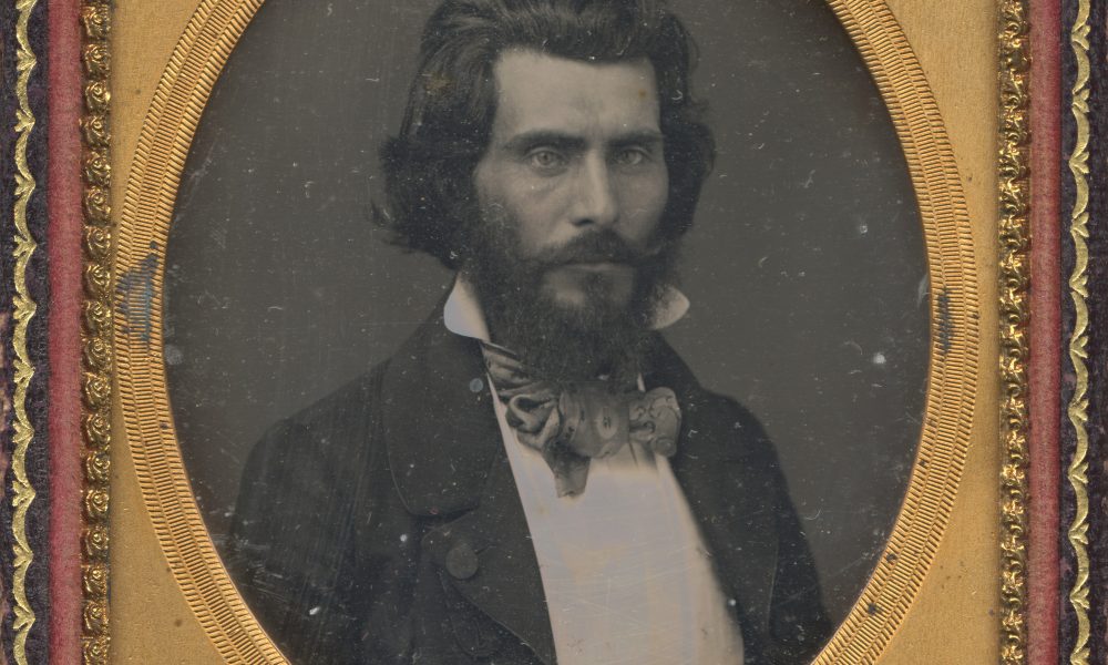 B-Sides: The Poems of John Rollin Ridge, or Yellow Bird (Chees-quat-a-law-ny)