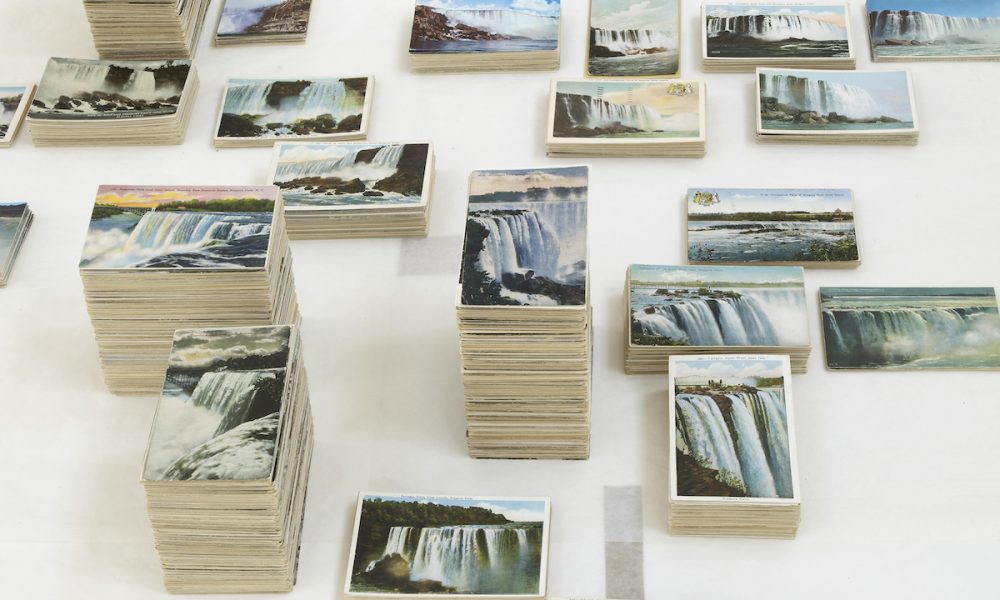 “A Thousand Years” of Zoe Leonard