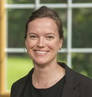 Carolyn Fornoff