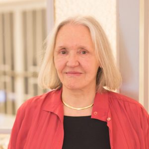 Saskia Sassen