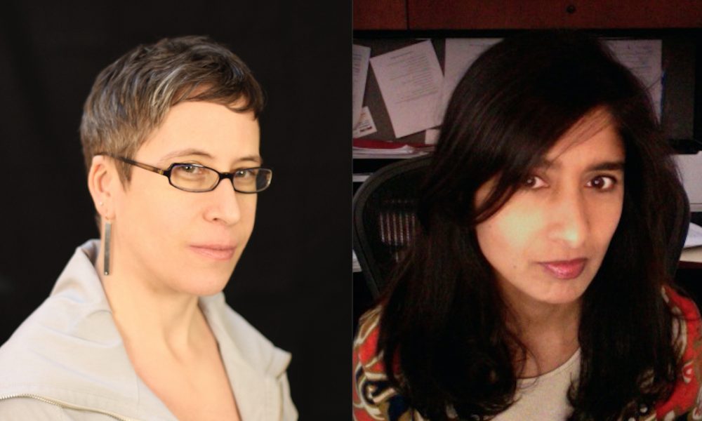 Editor 2 Editor: Mary Francis and Gita Manaktala