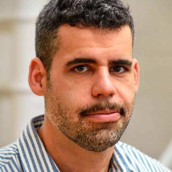 Public Thinker: Gabriel Rosenberg on Industrial Agriculture’s “Brutal, Violent Heteronormativity”