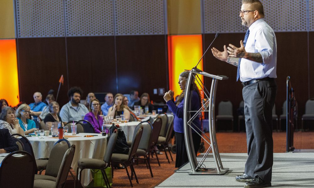 Public Thinker: Kevin Gannon Sets the Record Straight