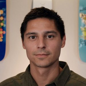 Garrett Gutierrez