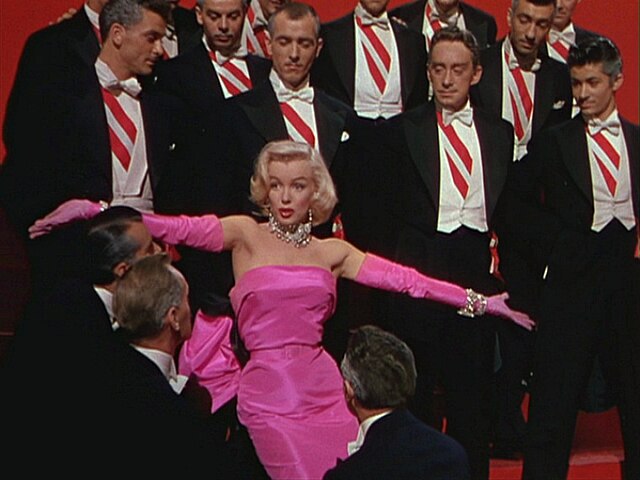 B-Sides: Anita Loos’s “Gentlemen Prefer Blondes”