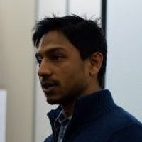 Ritwick Ghosh