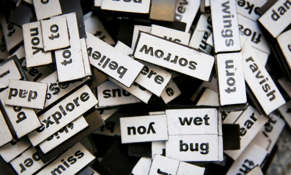 When Language Is Lost, What Can Be Gained?