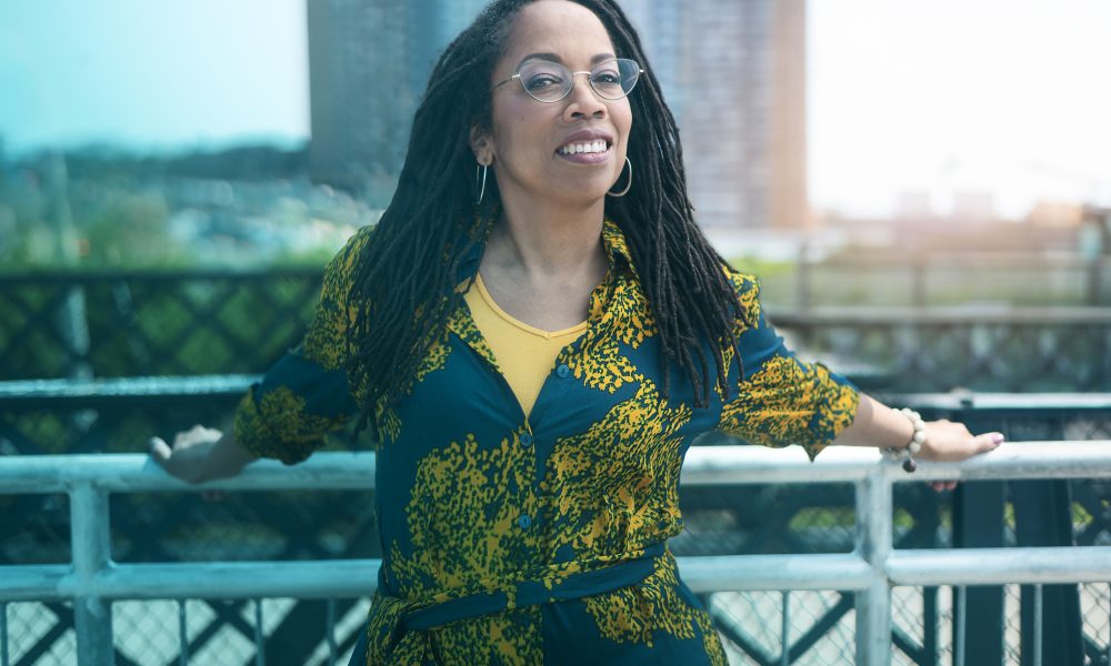 “That’s How You Survive”: Gloria Blizzard on Third Culture Kids and Black “Identity”