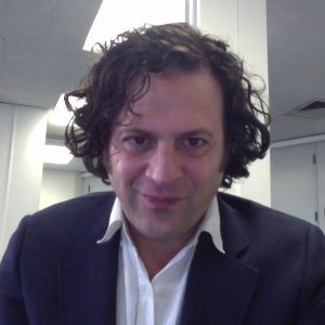 Jonathan Goldman