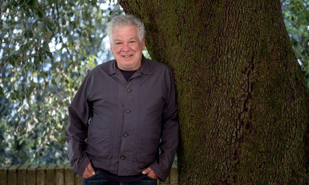 “I’ve Embraced the Outsider Status”: A Conversation with Francisco Goldman