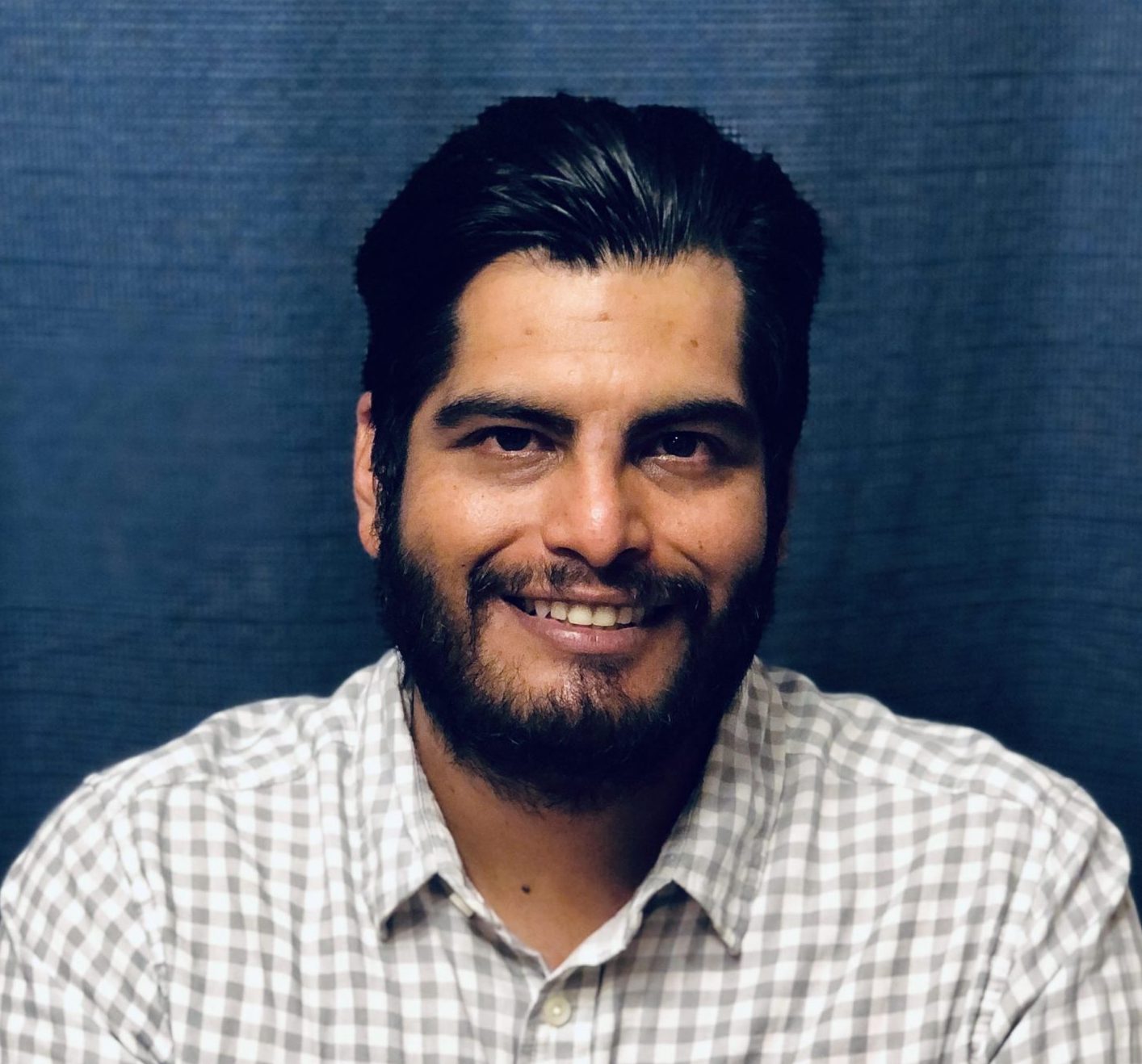Daniel Gonzalez