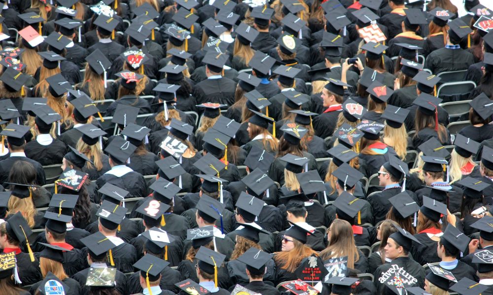 Beyond Rank Ambition: Can Colleges Save Democracy?