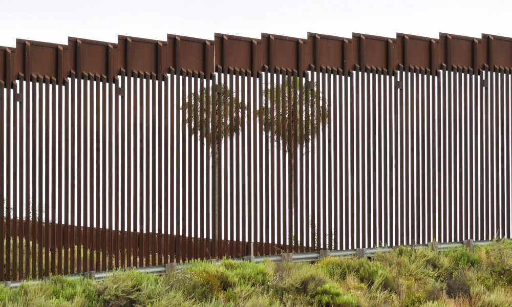 The Border is a Technology—Art Can Dispute It