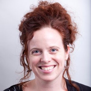 Rae Greiner