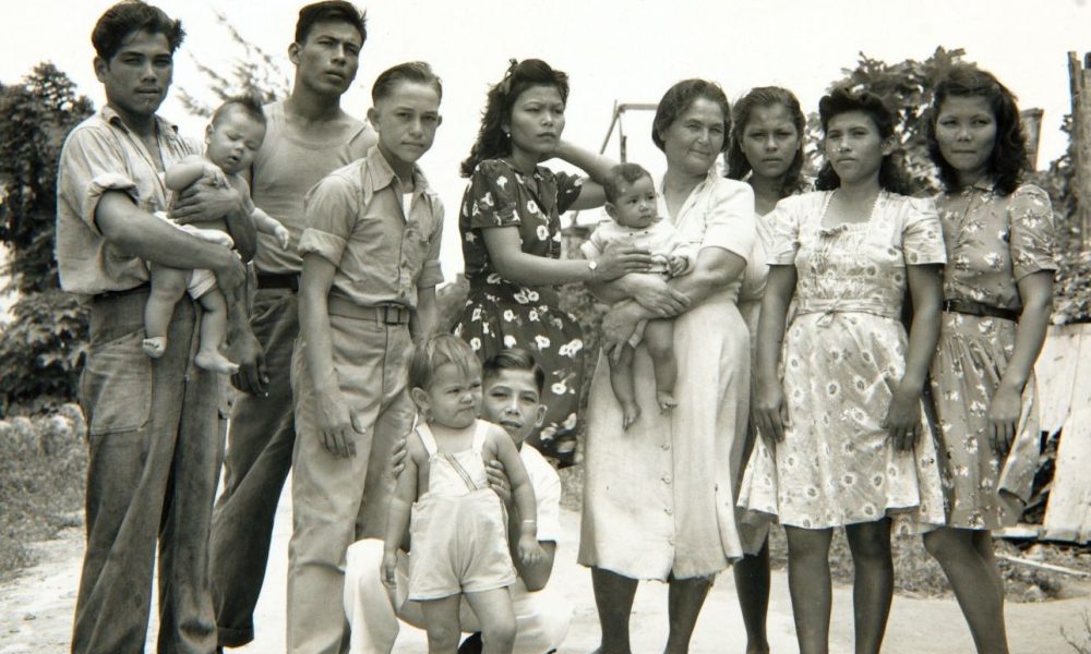The Pacific Islands: United by Ocean, Divided by Colonialism