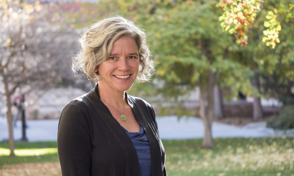Why Does the State Allow Environmental Inequalities to Persist? Talking with Jill Lindsey Harrison