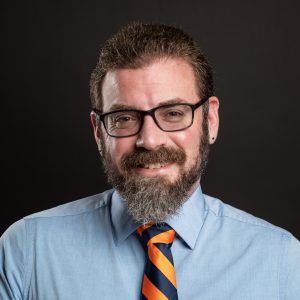 Zachary W. Schulz