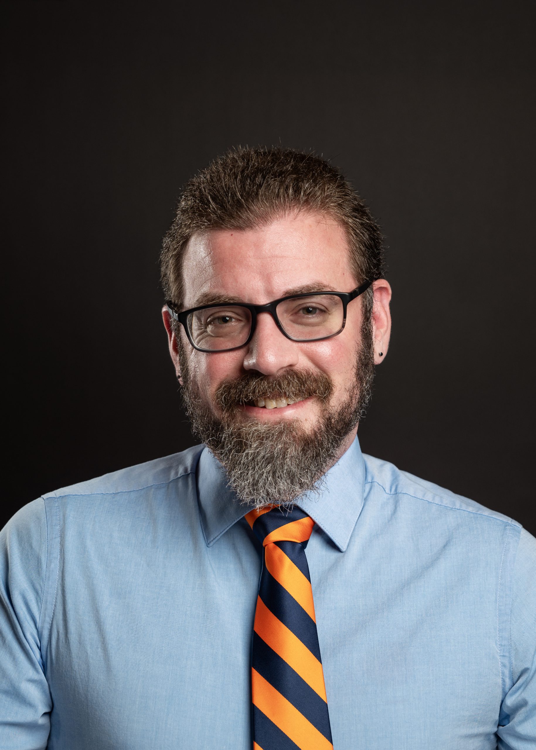Zachary W. Schulz