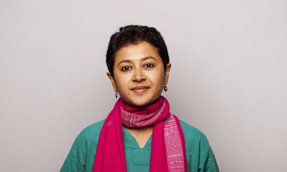 Borders Cast Long Shadows on Nations: Talking with Malini Sur