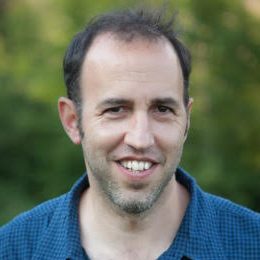 David Henkin