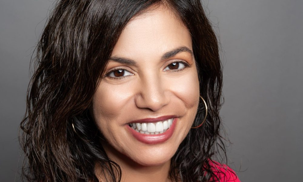We Are the Authors of the Story of Citizenship: Daisy Hernández on America’s Myth