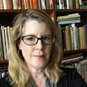 Catherine Hollis