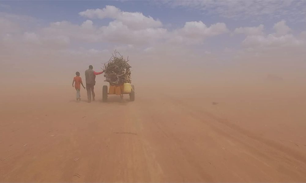 Portrait of the Global Migrant Crisis