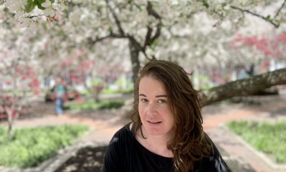 Public Thinker: Sophie Gonick on Housing Justice and Mass Movements