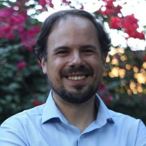 Carlos Varón González