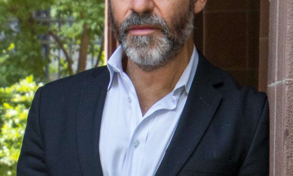 Public Thinker: Jonathan Kramnick on the Craft of Criticism amid Institutional Decline
