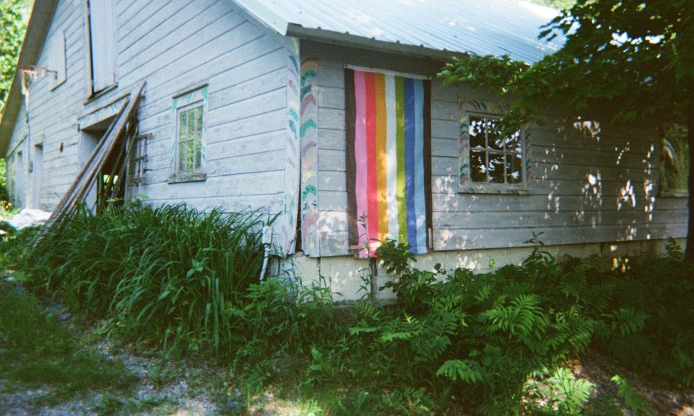 Women’s Land and Language: Huntington, Vermont