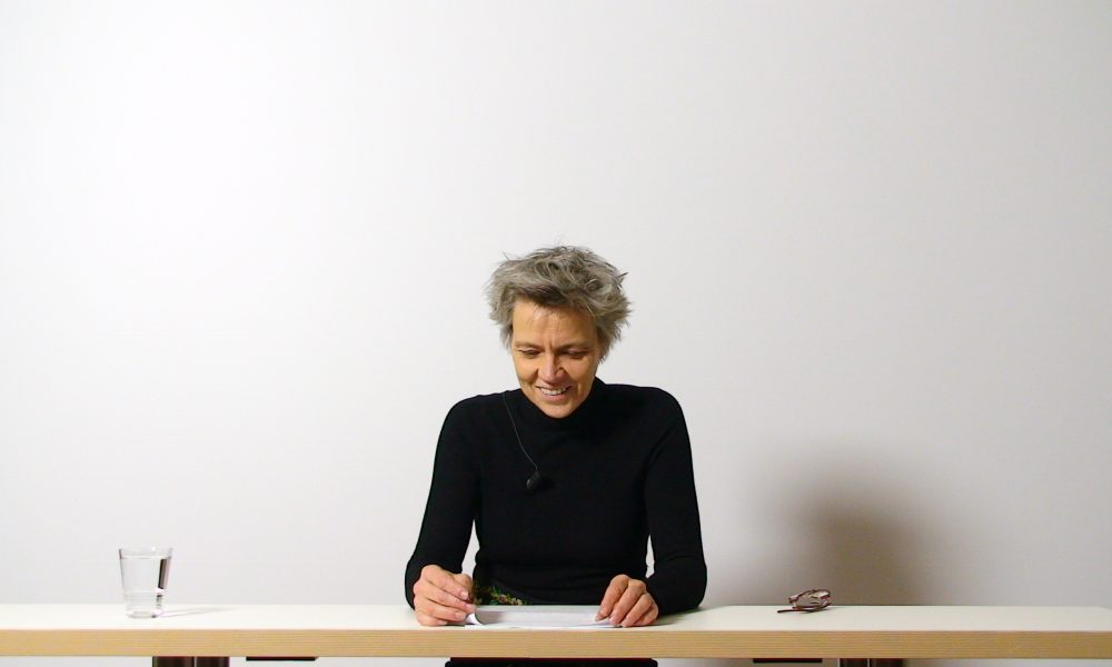 “The Past Survives in the Telling”: Eight Questions for Esther Kinsky
