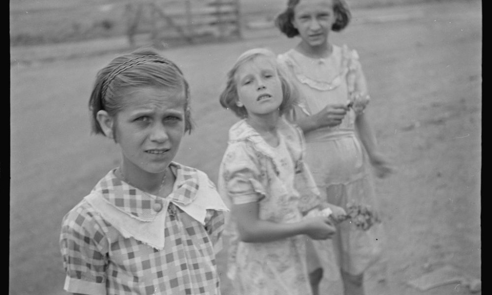 The Invention of the “White Working Class”