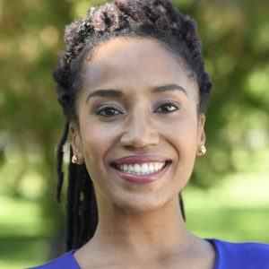 Isis Semaj-Hall