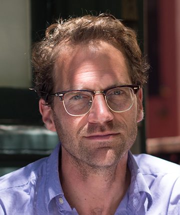 Ivan Ascher