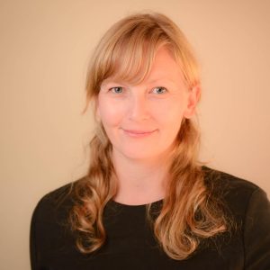 Claire Jarvis