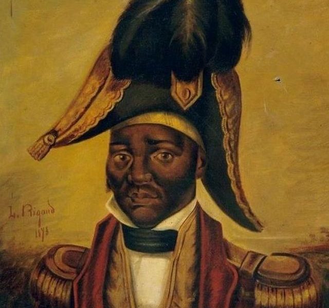 The U.S. Has Never Forgiven Haiti