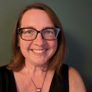 Jenn Stroud Rossmann