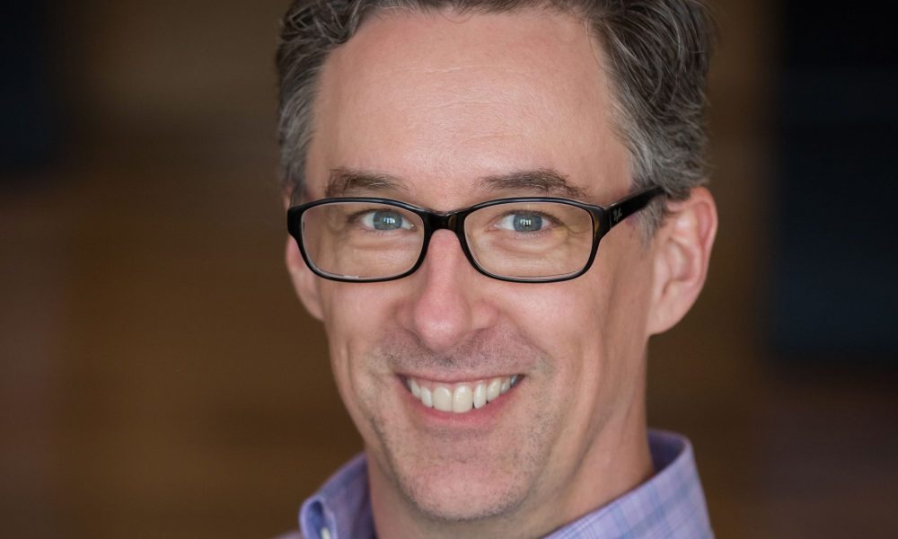 Habits of Mind: John Warner on Teaching Writing