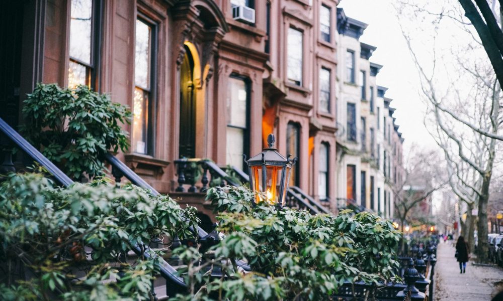 Getting Upsold by Real Estate