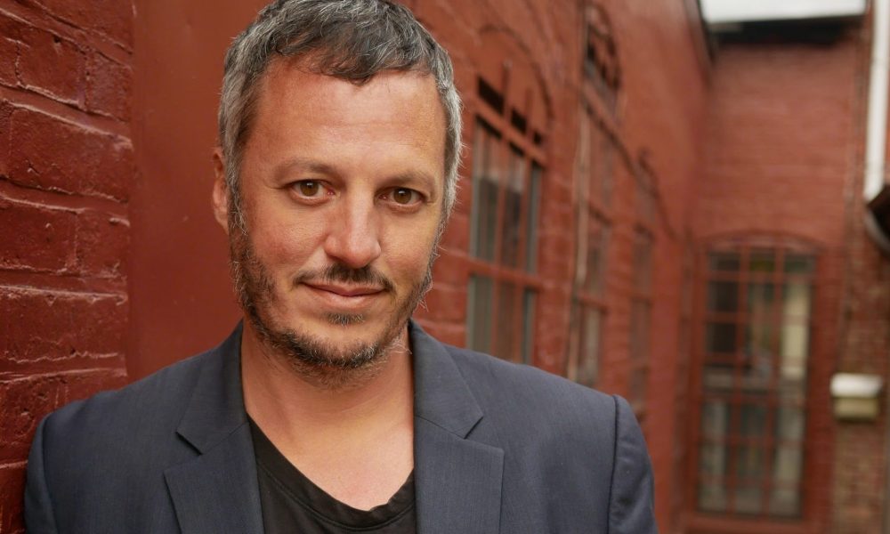 “Streets Like Rivers”: Talking New York City with Joshua Jelly-Schapiro