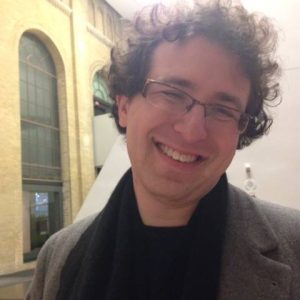 Joseph Weiss
