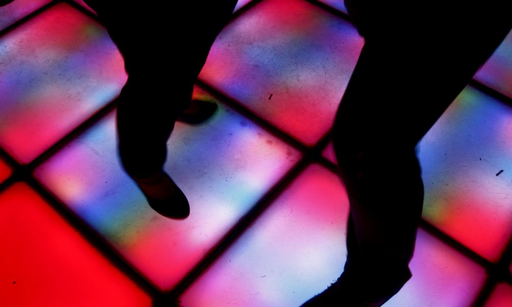 Deracialized Discos: On “Discomania” and “The Pepsi-Cola Addict”
